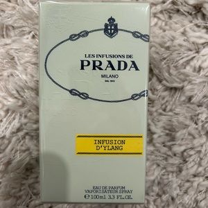 Prada Infusion D’Ylang